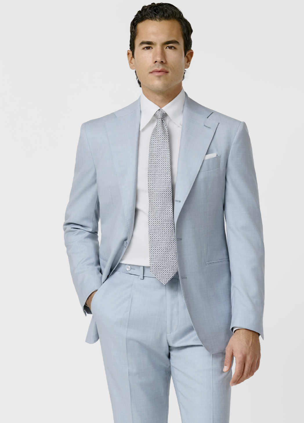 Gaat u binnenkort trouwen?