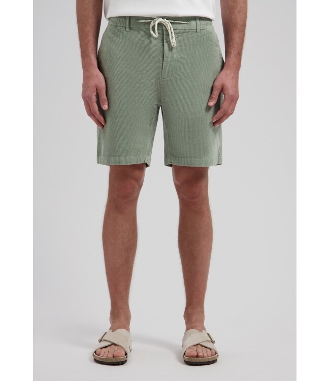 Dstrezzed beach short logan d. groen 515558-ss26