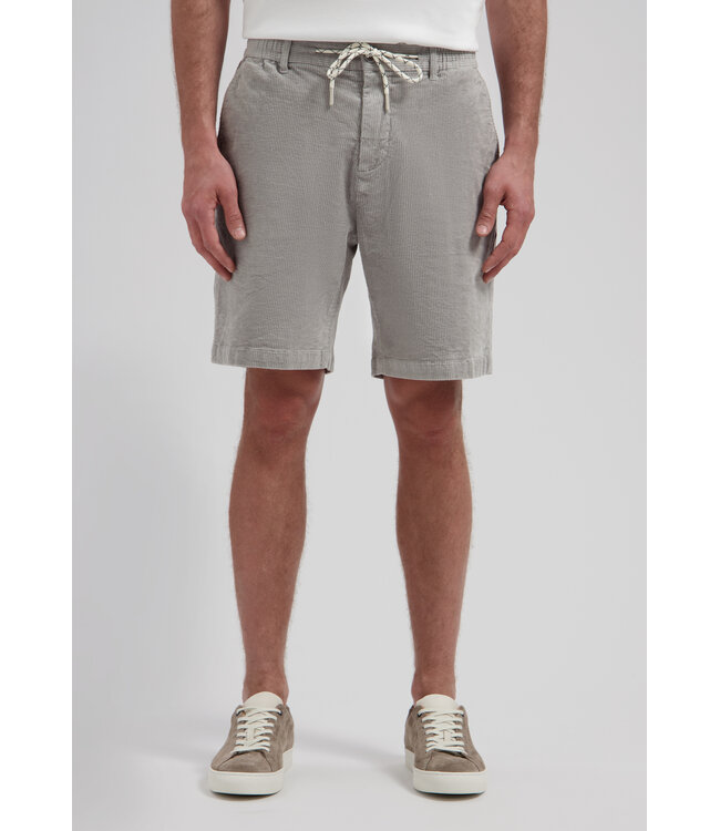 Dstrezzed beach short logan grijs 515566-ss26