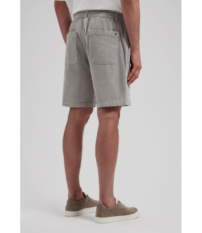 Dstrezzed beach short logan grijs 515566-ss26