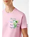 MC2 Saint Barth T-shirt mojito recipe rose 21 emb portfino