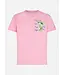 MC2 Saint Barth T-shirt mojito recipe rose 21 emb portfino