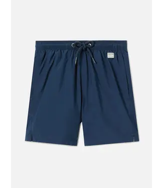 MC2 Saint Barth zwemshort pantone d. blauw