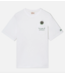 MC2 Saint Barth T-shirt star watch wit a01 emb ustin