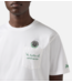 MC2 Saint Barth T-shirt watch contrario wit 01n emb