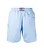 MC2 Saint Barth zwemshort pantone l. blauw lig0004-01665L