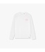 Croyez atelier longsleeve sweater wit cra40026029