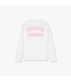 Croyez atelier longsleeve sweater wit cra40026029