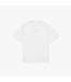 Croyez T-shirt contour de la fleur l. grijs cra40026069
