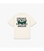 Croyez T-shirt amour ecru cra40026045