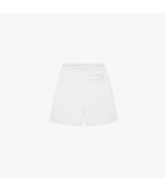 Croyez short contour de la fleur l. grijs cra40026071