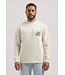 Dstrezzed sweater karas beige