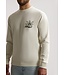 Dstrezzed sweater karas beige