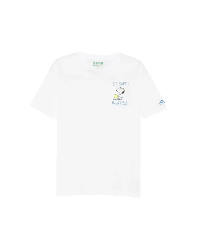 NEW IN! MC2 T-shirts en zwembroeken