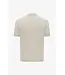 Gentiluomo polo no buttonsbeige  k4167-274