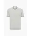 Gentiluomo polo no buttons l. groen k4167-274