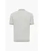Gentiluomo polo no buttons l. groen k4167-274