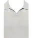 Gentiluomo polo no buttons l. groen k4167-274