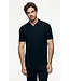 Gentiluomo polo k4201-282-010 d. blauw