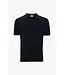 Gentiluomo polo k4201-282-010 d. blauw