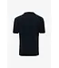 Gentiluomo polo k4201-282-010 d. blauw