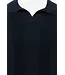 Gentiluomo polo k4201-282-010 d. blauw