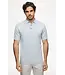 Gentiluomo cool dry polo k4175-260-118 l. blauw