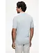 Gentiluomo cool dry polo k4175-260-118 l. blauw