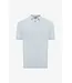 Gentiluomo cool dry polo k4175-260-118 l. blauw