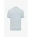 Gentiluomo cool dry polo k4175-260-118 l. blauw