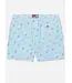 MC2 Saint Barth zwemshort pinchy multi stripes 30 lighting micro