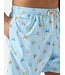 MC2 Saint Barth zwemshort pinchy multi stripes 30 lighting micro