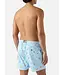 MC2 Saint Barth zwemshort pinchy multi stripes 30 lighting micro