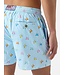 MC2 Saint Barth zwemshort pinchy multi stripes 30 lighting micro