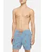 MC2 Saint Barth zwemshort aperol spritz stripes s17 gustavia embr.