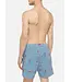 MC2 Saint Barth zwemshort aperol spritz stripes s17 gustavia embr.