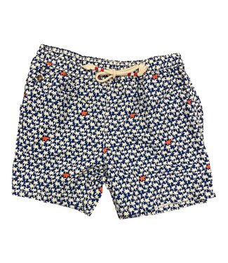 MC2 Saint Barth zwemshort el palm 61 / lighting 70