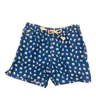 MC2 Saint Barth zwemshort elefant stroli 61/ lighting 70