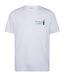 MC2 Saint Barth T-shirt prima call 01n emb