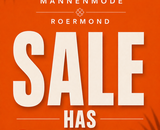 The Orange SALE HAS STARTED