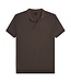 Wahts polo-shirt dale bruin