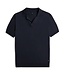 Wahts polo-shirt daley blauw