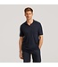 Wahts polo-shirt daley blauw