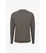 Gentiluomo cool dry trui ronde hals bruin k5147-260