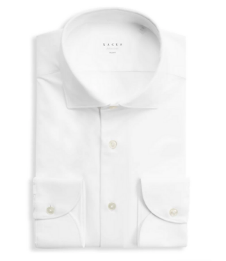 XACUS stretch active shirt wit