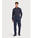 Blue Industry chino steven ruit navy m1 6203490