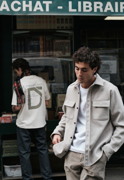 Shop de nieuwe collectie van Dstrezzed bij The Orange Roermond.