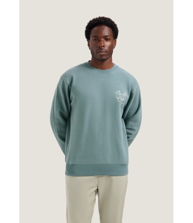 Dstrezzed sweater nikol artwork stormy sea 211860