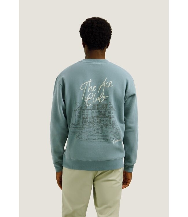 Dstrezzed sweater nikol artwork stormy sea 211860