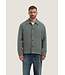 Dstrezzed over-shirt lino  golfball walnut 155514